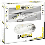 Radio control Helicopter Mondo-0